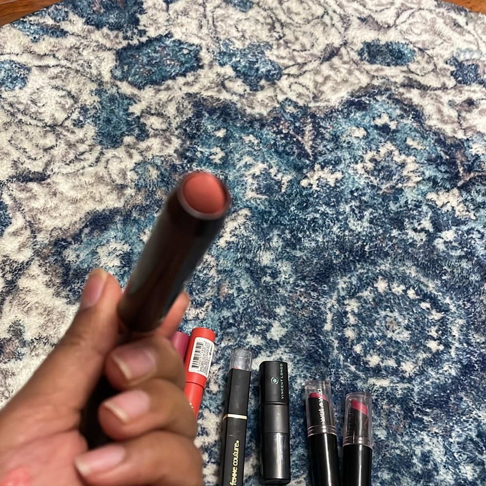 Lipstick bundle - Picture 3 of 8